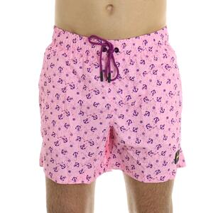 COSTUME ANCORE ROSA
